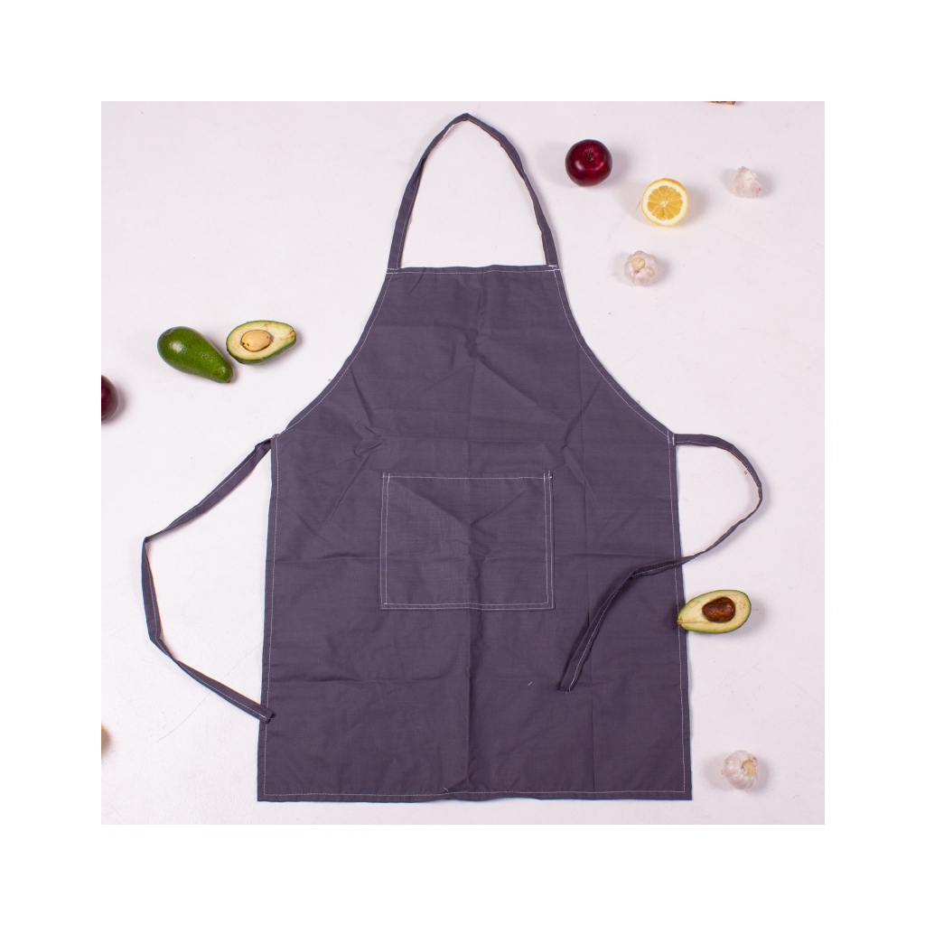 Фартух MirSon Бязь 16-5803 Geronimo (2200006753643) - зображення 2