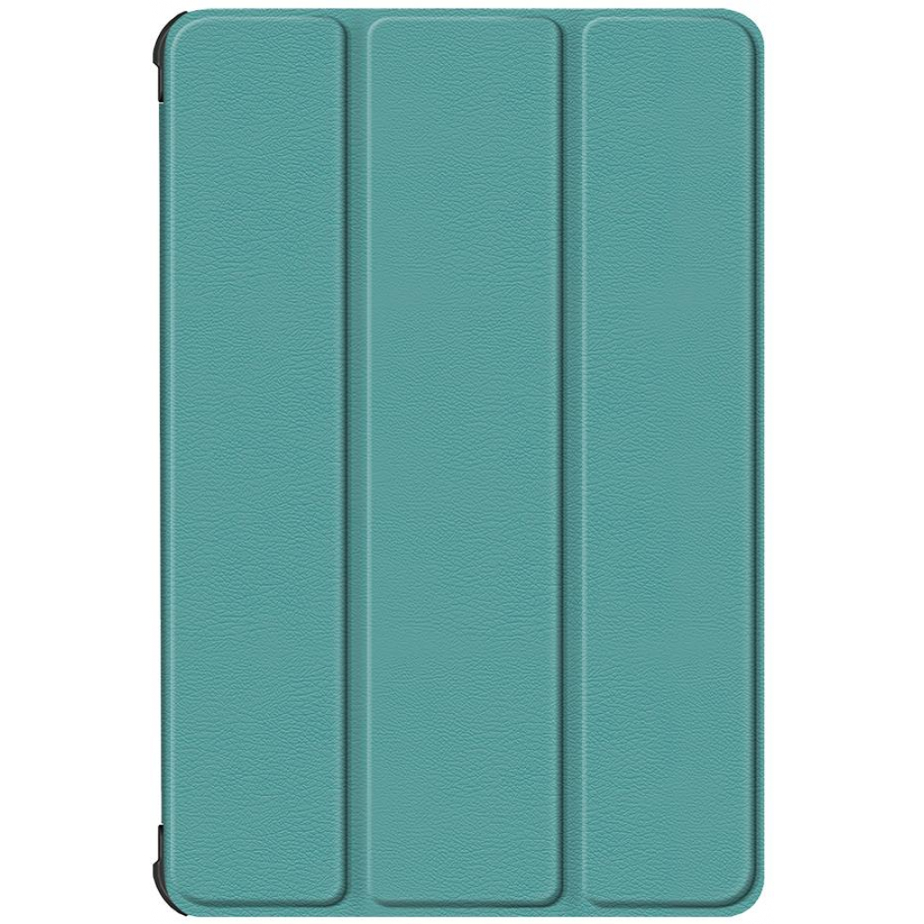 Чохол до планшета Armorstandart Smart Case Huawei MatePad T10s Green (ARM58597) - зображення 1