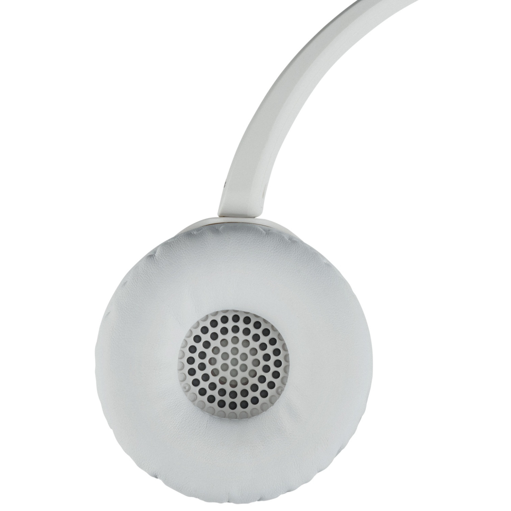 Навушники Panasonic RB-HF630B White (RB-HF630BE-W) - зображення 5