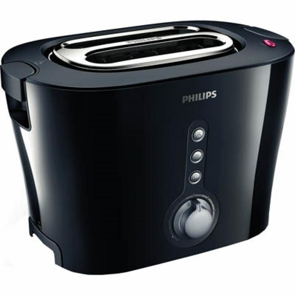 Тостер Philips HD 2630/20 (HD2630/20) - зображення 1