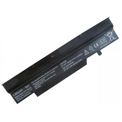 Акумулятор до ноутбука Fujitsu Amilo V3405 BTP-BAK8 4400mAh 6cell 11.1V Li-ion (A41958) - зображення 2