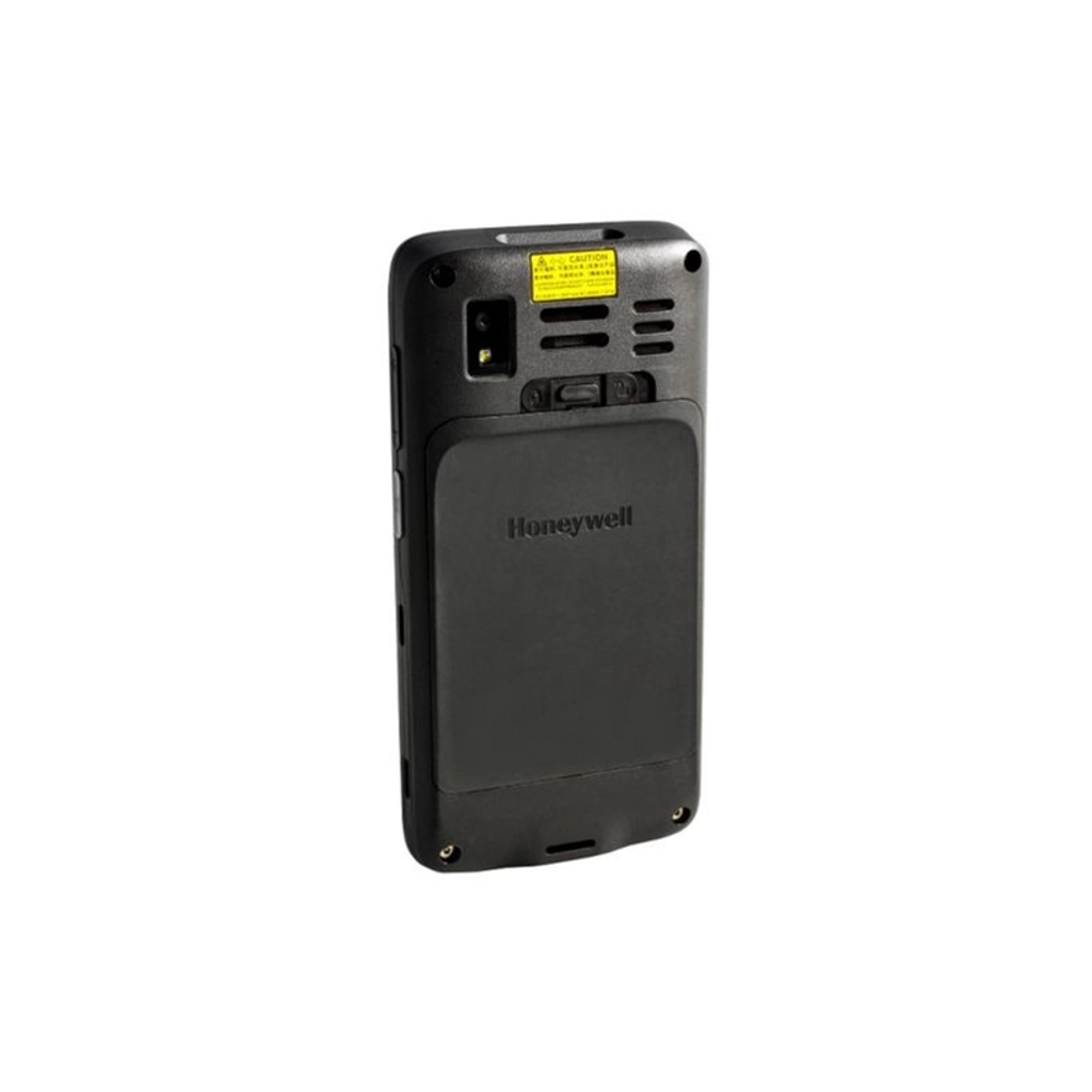 Термінал збору даних Honeywell EDA51 N6603 1.8 GHz 8 core, 3G/32G, Bluetooth, NFC, 4000mAh (EDA51-1-B633SQGRK) - зображення 2
