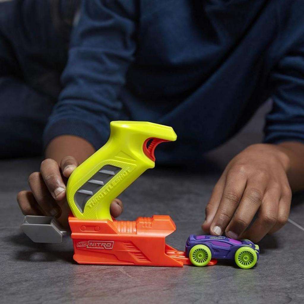 Автотрек Nerf Nitro Пусковий пристрій (C0783) - изображение 3