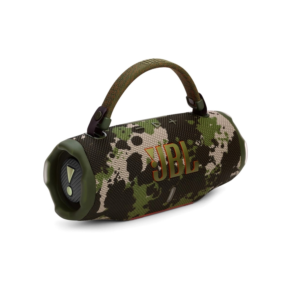 Акустична система JBL Charge 6 Squad (JBLCHARGE6SQUAD) - зображення 7