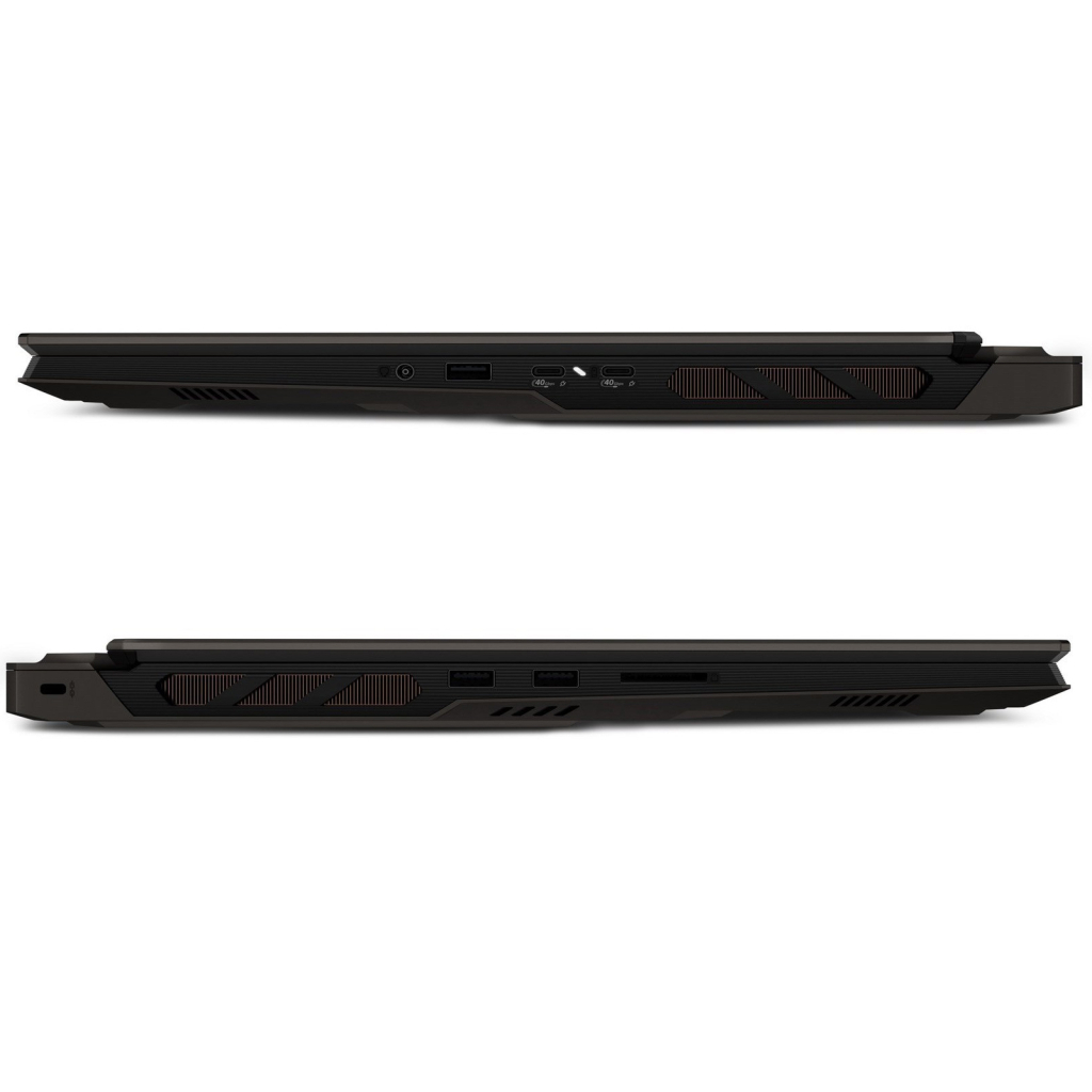 Ноутбук MSI Vector A18 HX (VECTOR A18 HX A9WIG-220UA) - зображення 5