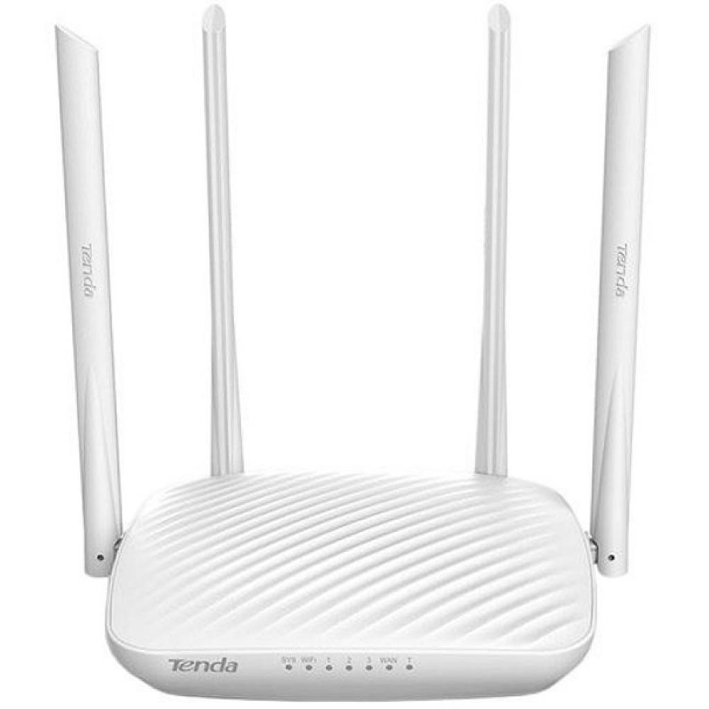 Маршрутизатор Tenda F9 - зображення 5