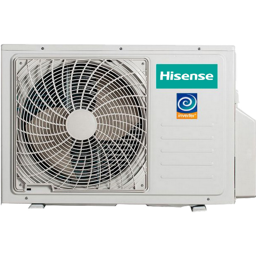 Кондиціонер Hisense AST-18UW4SXATG07G/AST-18UW4SXATG07W - зображення 12