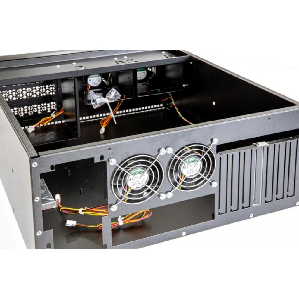 Корпус до сервера CSV 4U-K-5D (4К-5Д-КС-CSV) - зображення 8