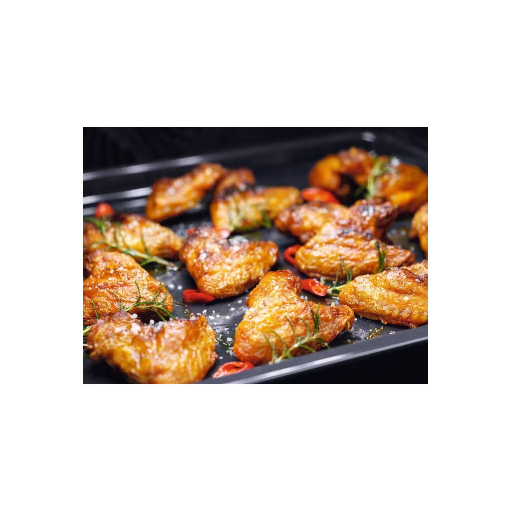 Духова шафа Electrolux EOF5C50BZ - зображення 10