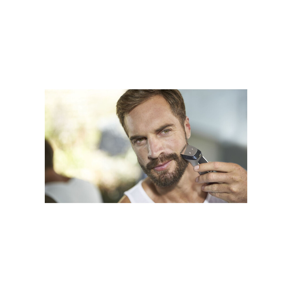 Тример Philips MG9710/90 - зображення 9