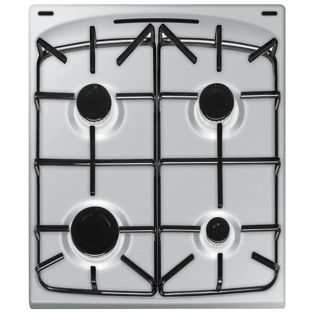 Плита Hansa FCGX5202092 - зображення 3