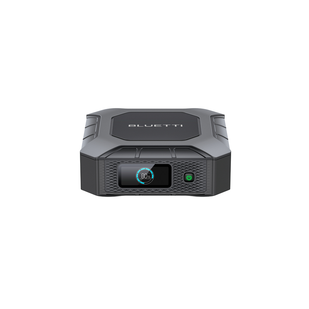 Зарядна станція BLUETTI X20 153.6Wh (X20) - изображение 2