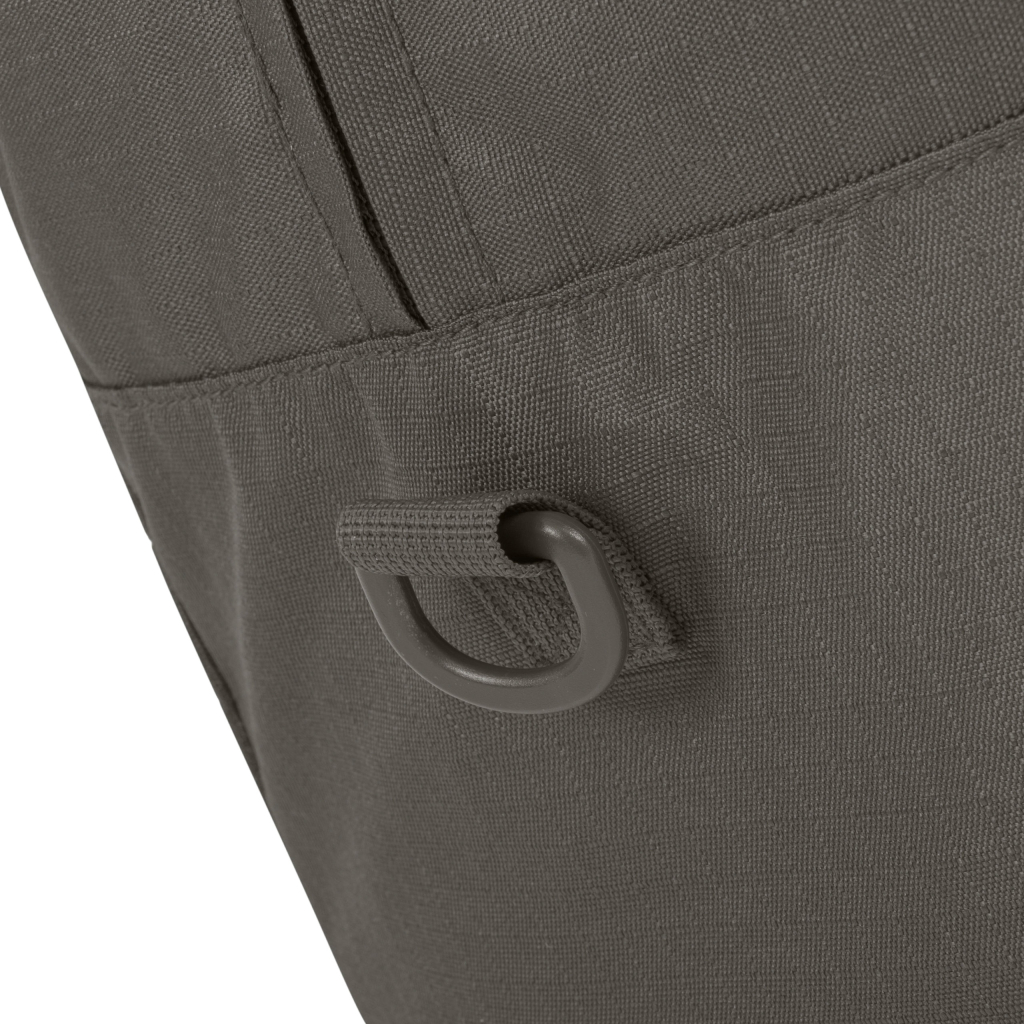 Дорожня сумка Highlander Boulder Duffle Bag 70L Stone RUC270-SO (929806) - зображення 5