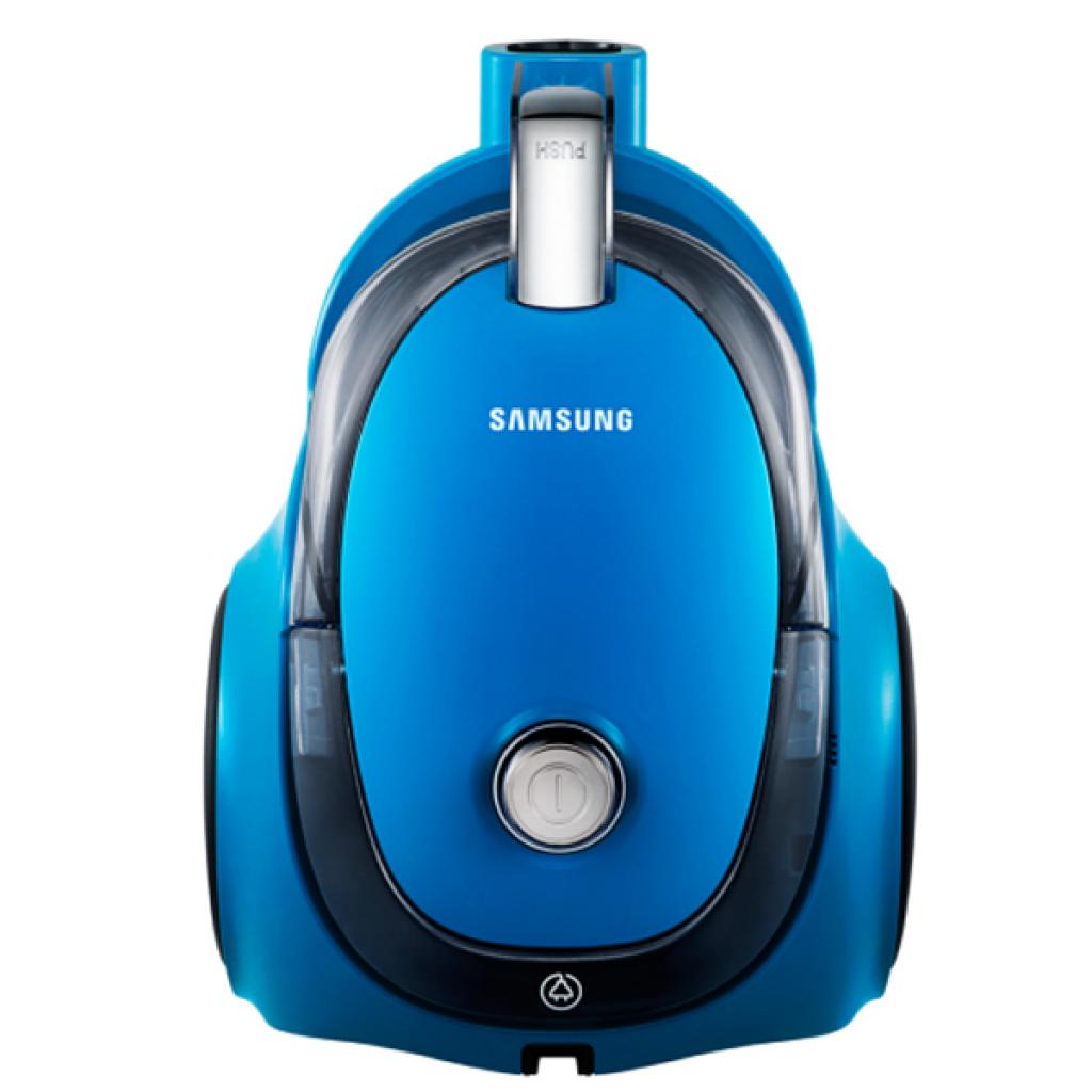 Пилосос Samsung VC16BSNMAUB/EV - зображення 2