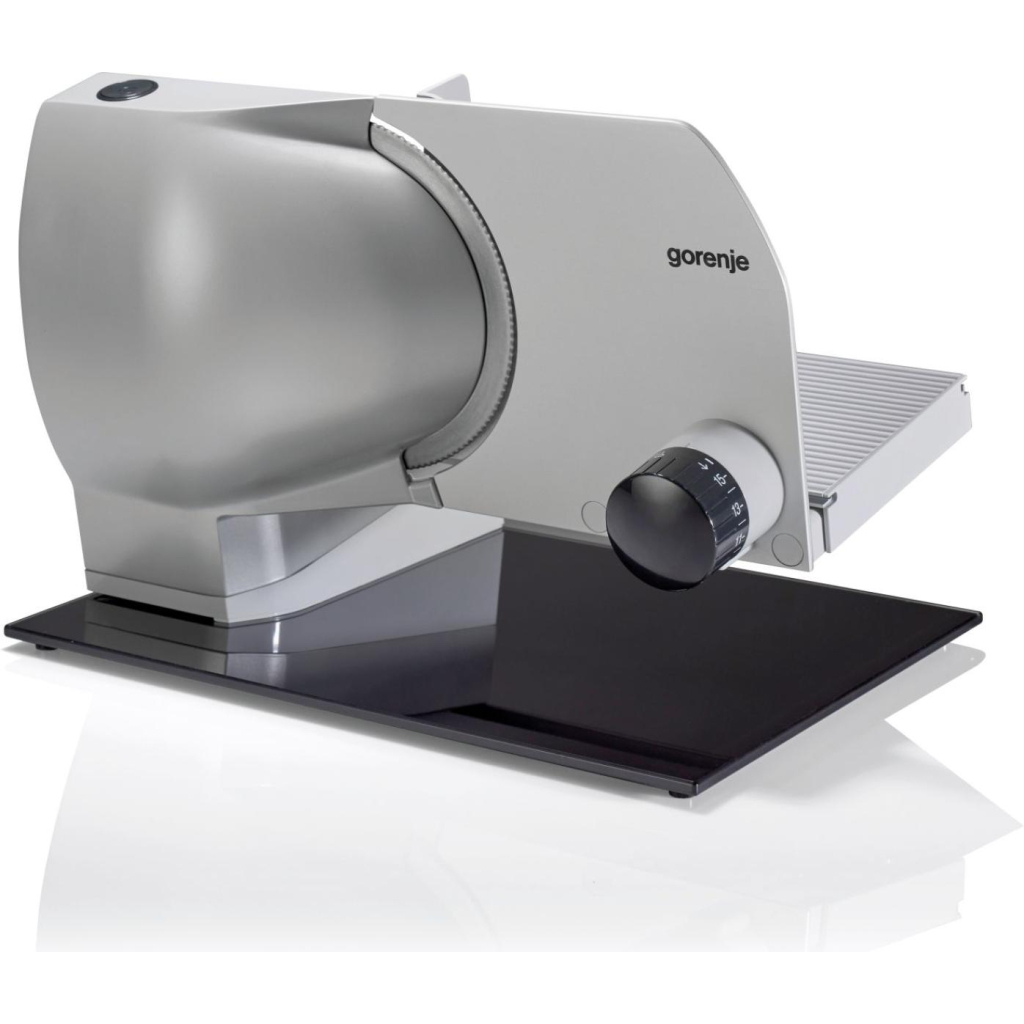 Скиборізка Gorenje R902A - зображення 1
