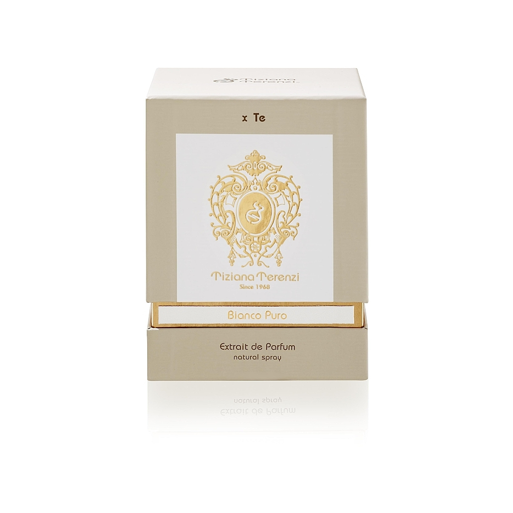 Парфуми Tiziana Terenzi Bianco Puro 100 мл (8016741012587) - зображення 3