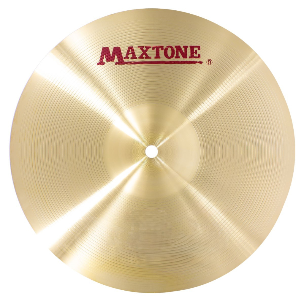 Тарілка для ударних Maxtone Splash 12" (30 см) (C-1209) - изображение 1