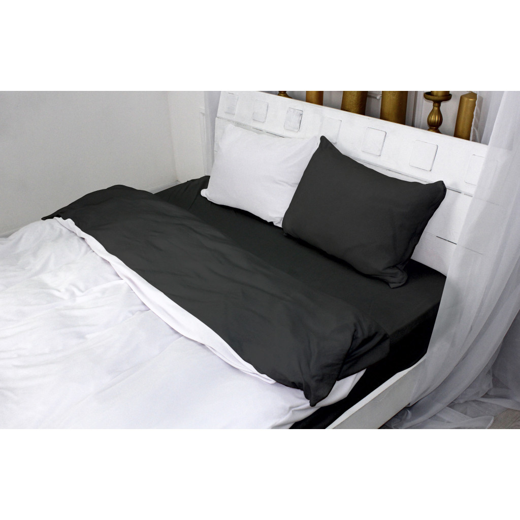 Постільна білизна MirSon Велюр Winter Delicate 28-0056 Jasmine King Size (2200004032016) - изображение 2