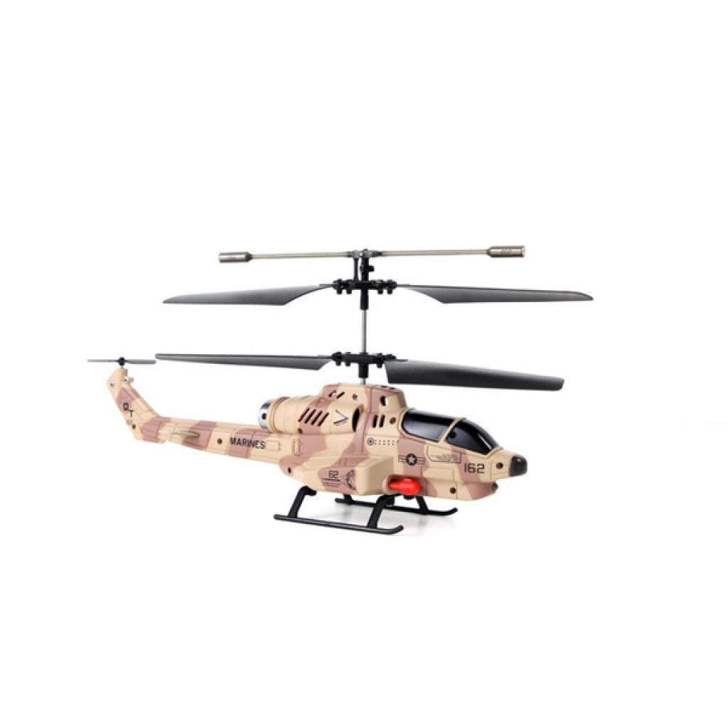 Гелікоптер Udirc U809 - зображення 3