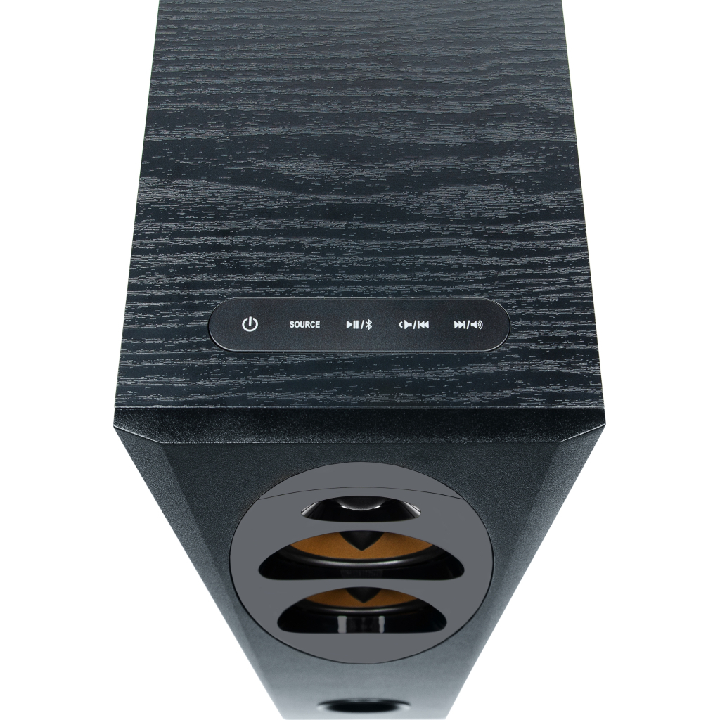 Акустична система F&D T-60X Pro - зображення 5