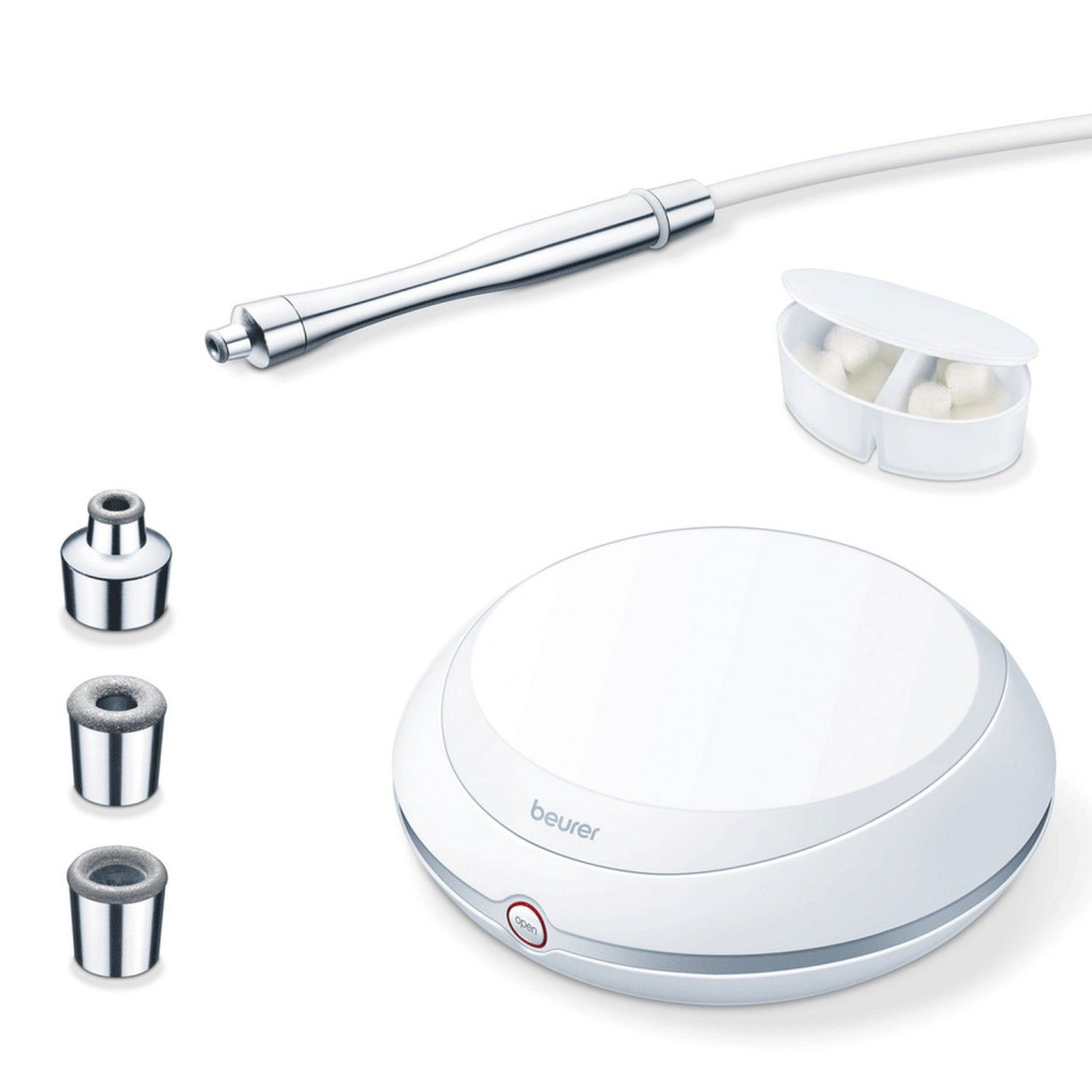 Прилад для чищення шкіри обличчя Beurer FC 100 - зображення 4