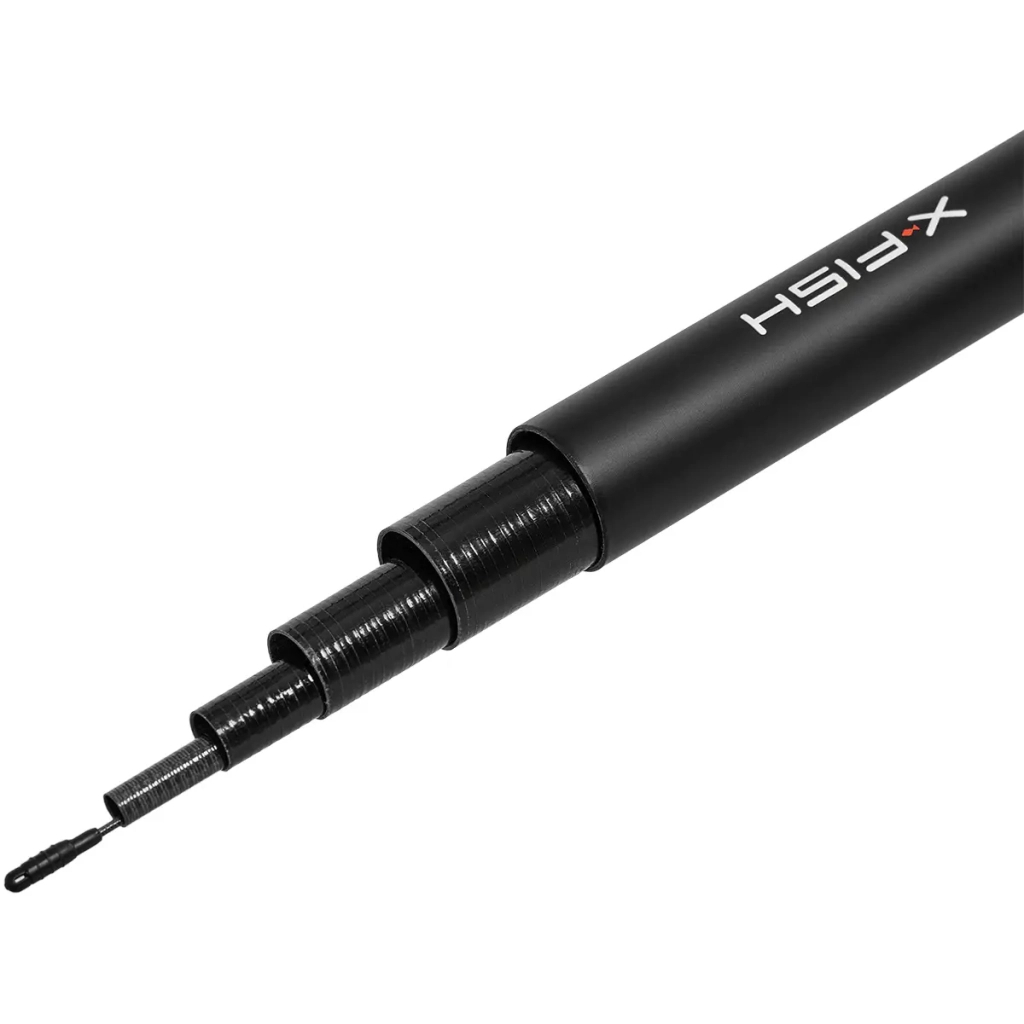 Вудлище X-Fish MPP 5m (1917.07.99) - зображення 3