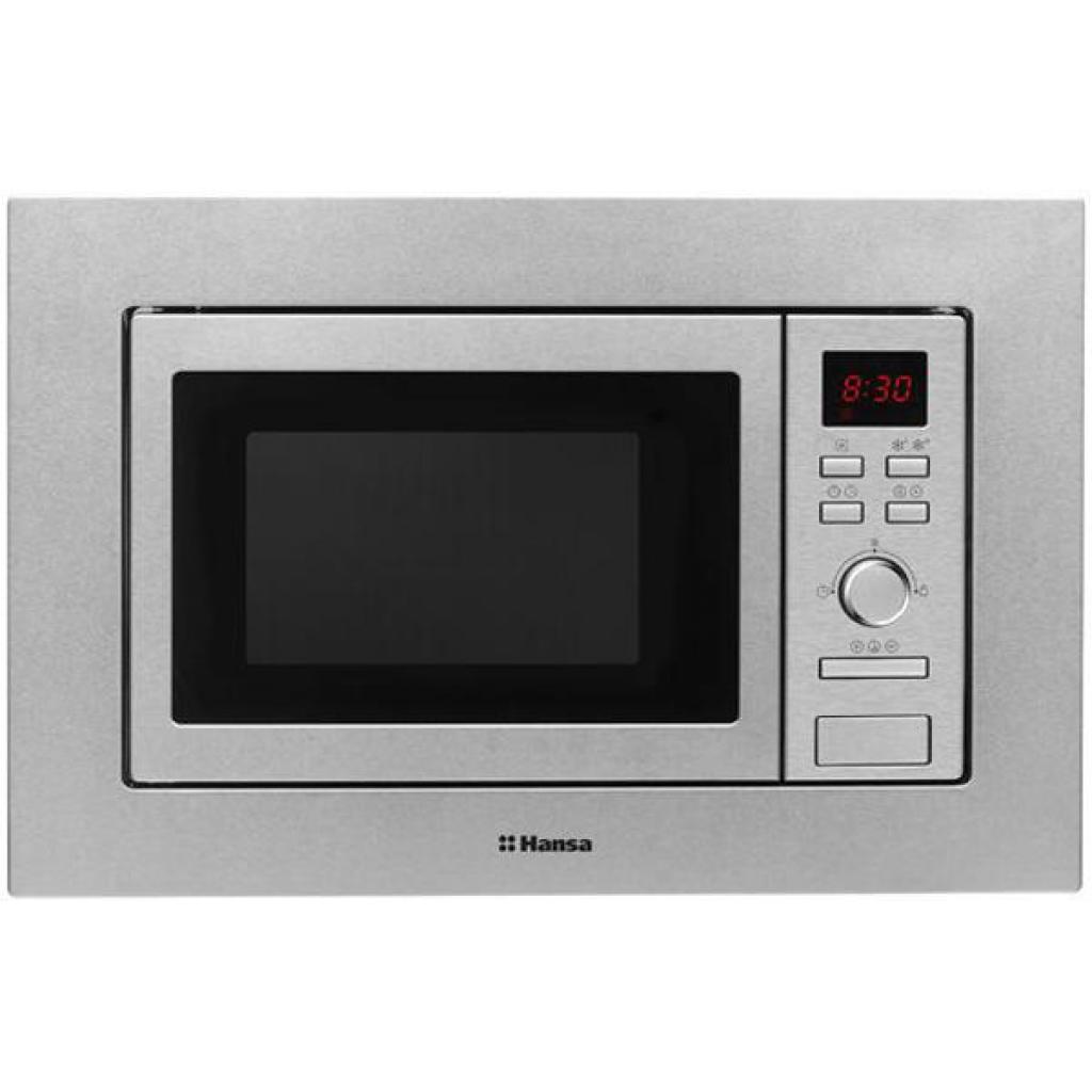 Мікрохвильова піч Hansa AMM20BEXH - зображення 1