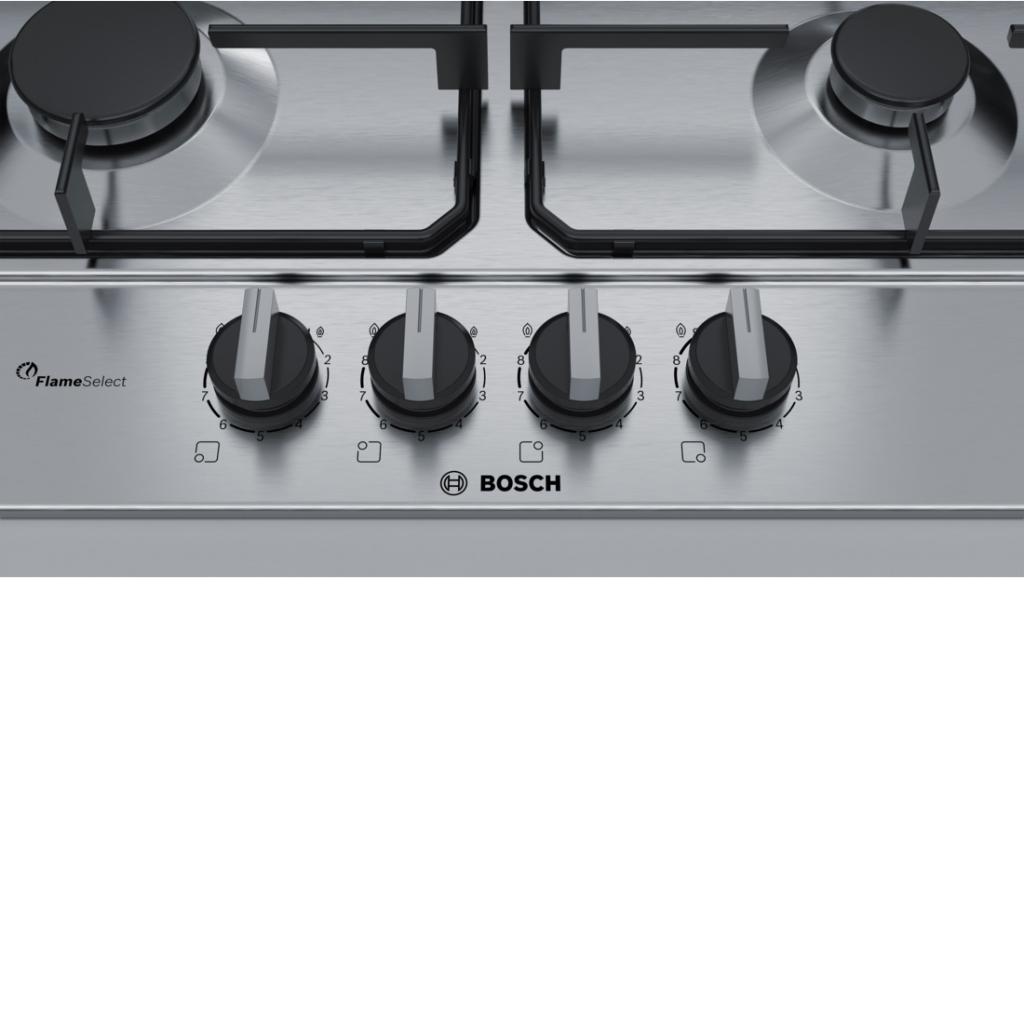 Варочна поверхня Bosch PCP 6A5B80R (PCP6A5B80R) - зображення 2