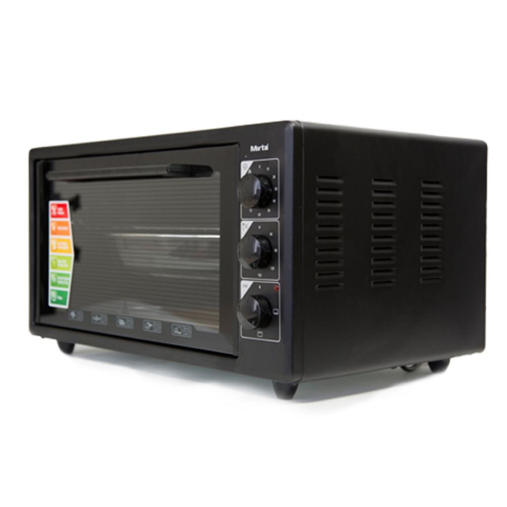 Електропіч Mirta MO-0145 B (MO-0145B) - изображение 1