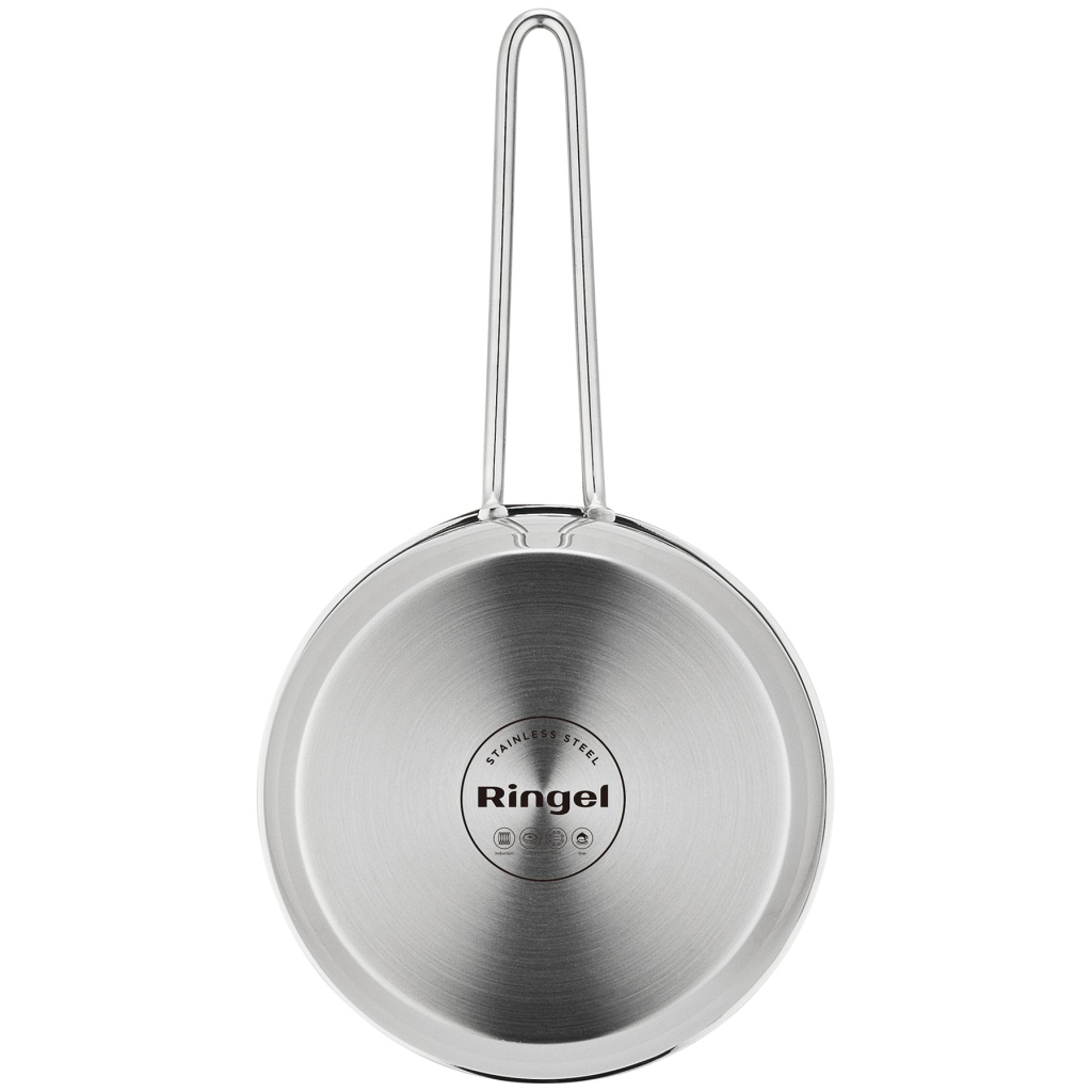 Ківш Ringel Besser з кришкою 0,8 л (RG-4021-14) - зображення 4