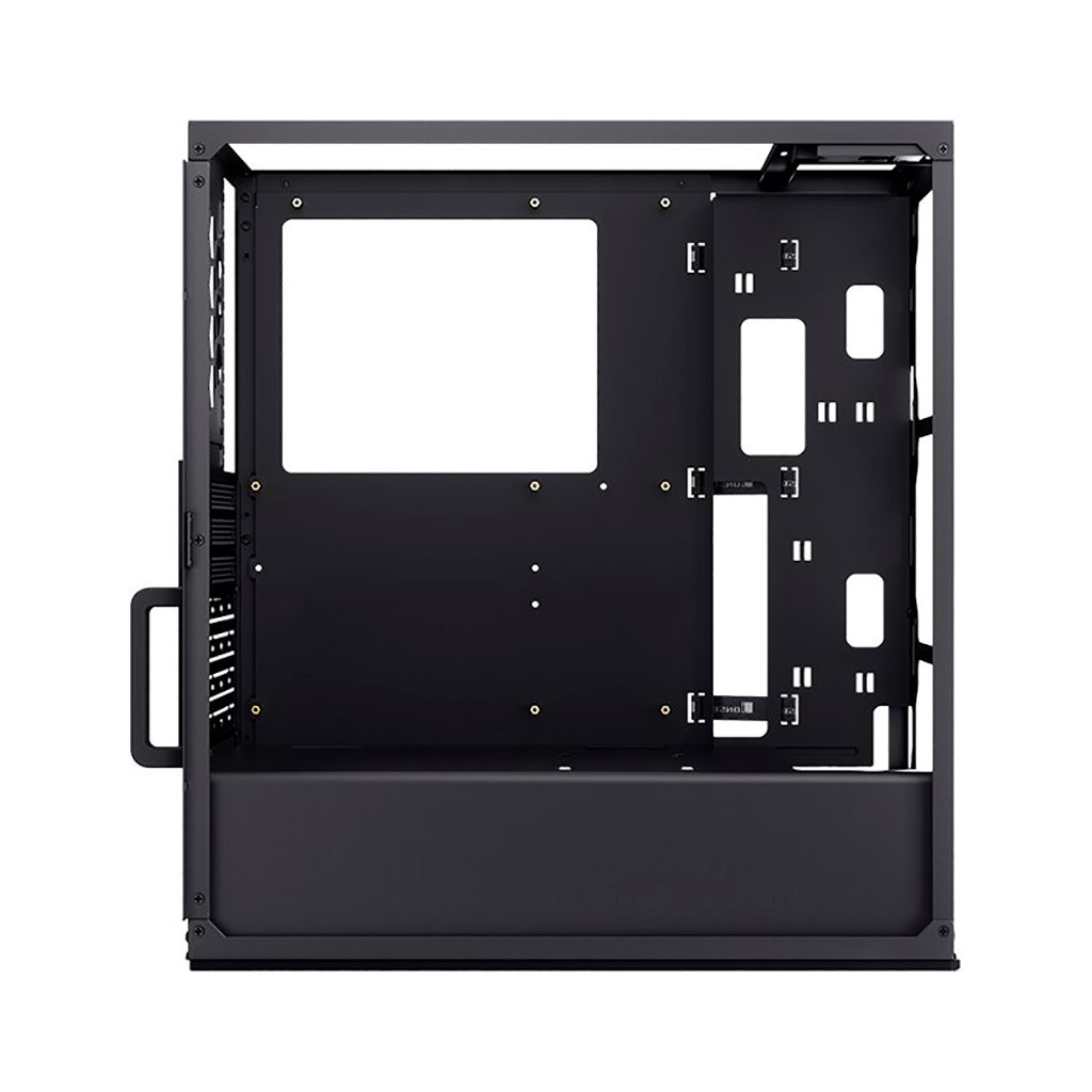 Корпус JONSBO VR4 Black - зображення 8