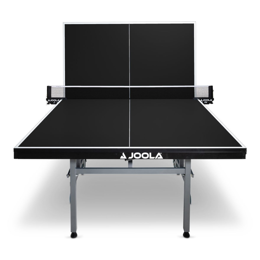 Тенісний стіл Joola World Cup 25 ITTF Black (11294) (931815) - зображення 5