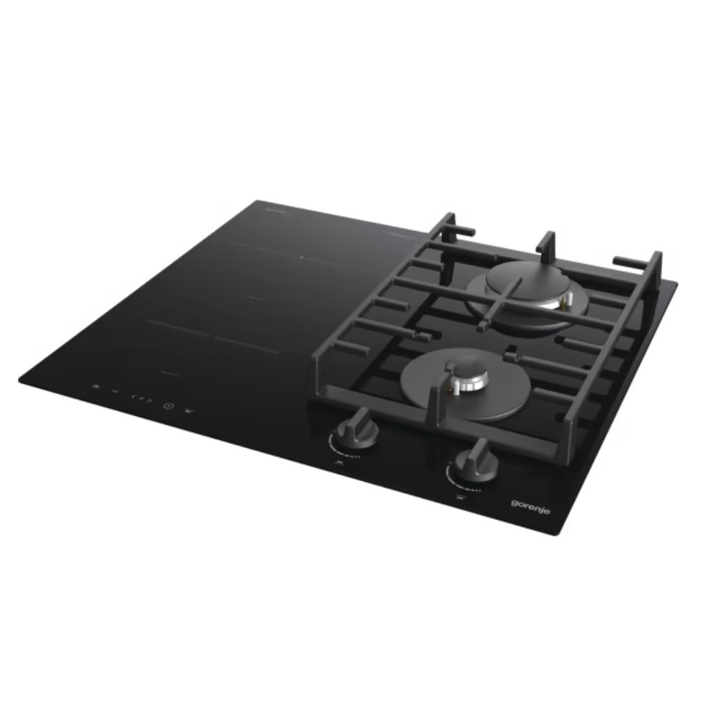 Варочна поверхня Gorenje GCI691BSC - зображення 3