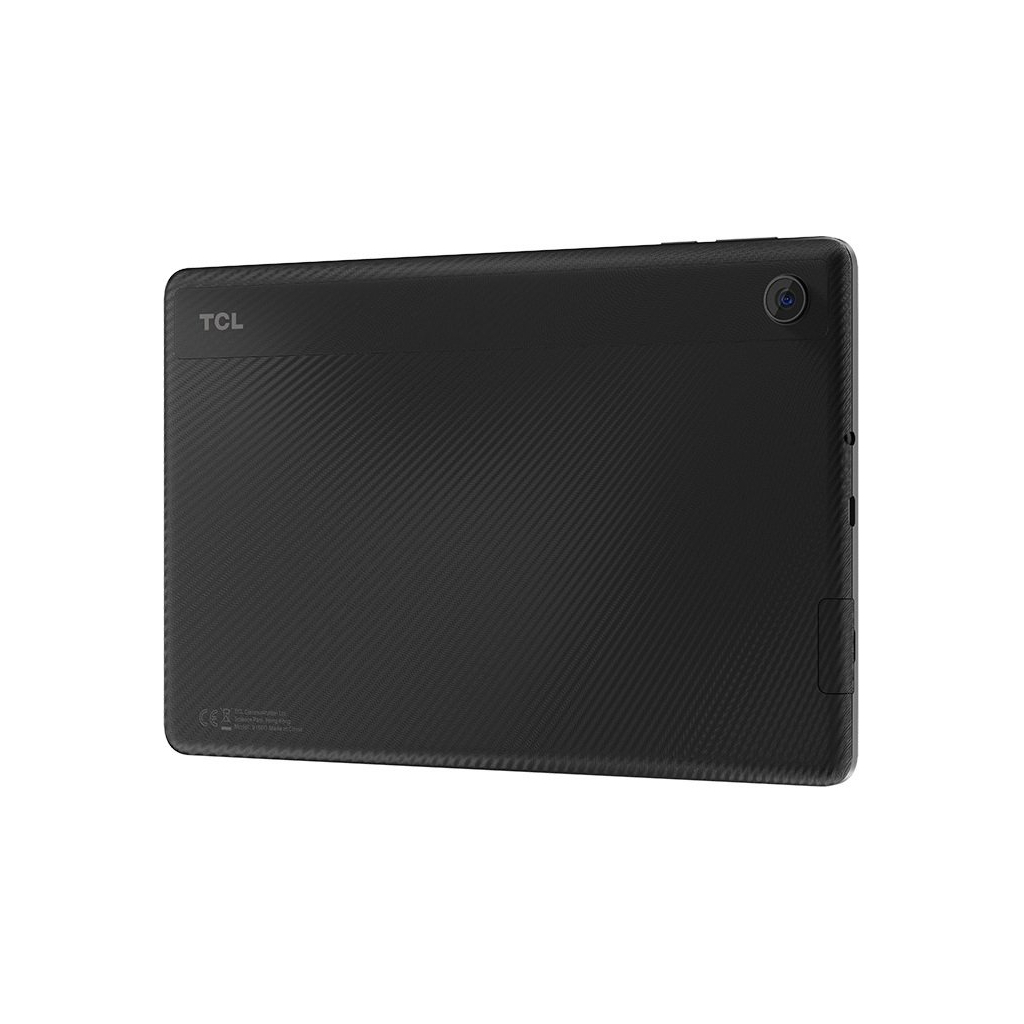 Планшет TCL TAB 10 (9160G1) 10.1" LTE 3/32GB Dark Grey (9160G1-2CLCUA11) - изображение 5