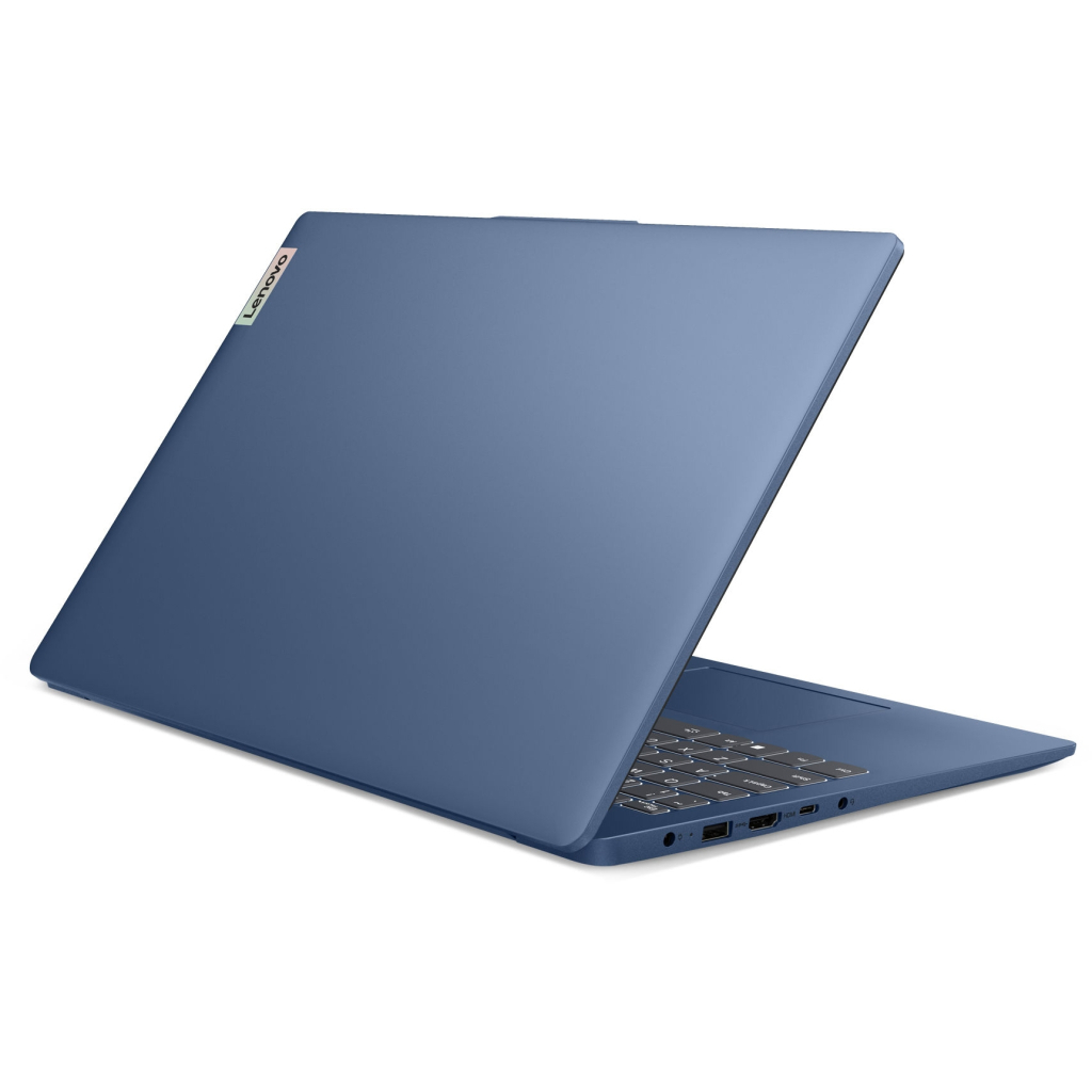 Ноутбук Lenovo IdeaPad Slim 3 15IAN8 (82XB00CNRA) - зображення 8
