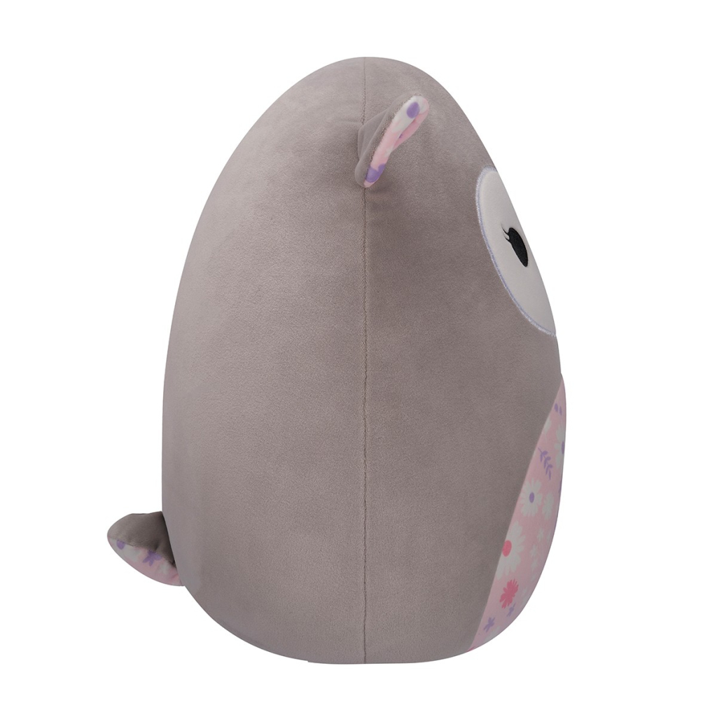 М'яка іграшка Squishmallows Сіре ягня 30 см (SQER00912) - зображення 5