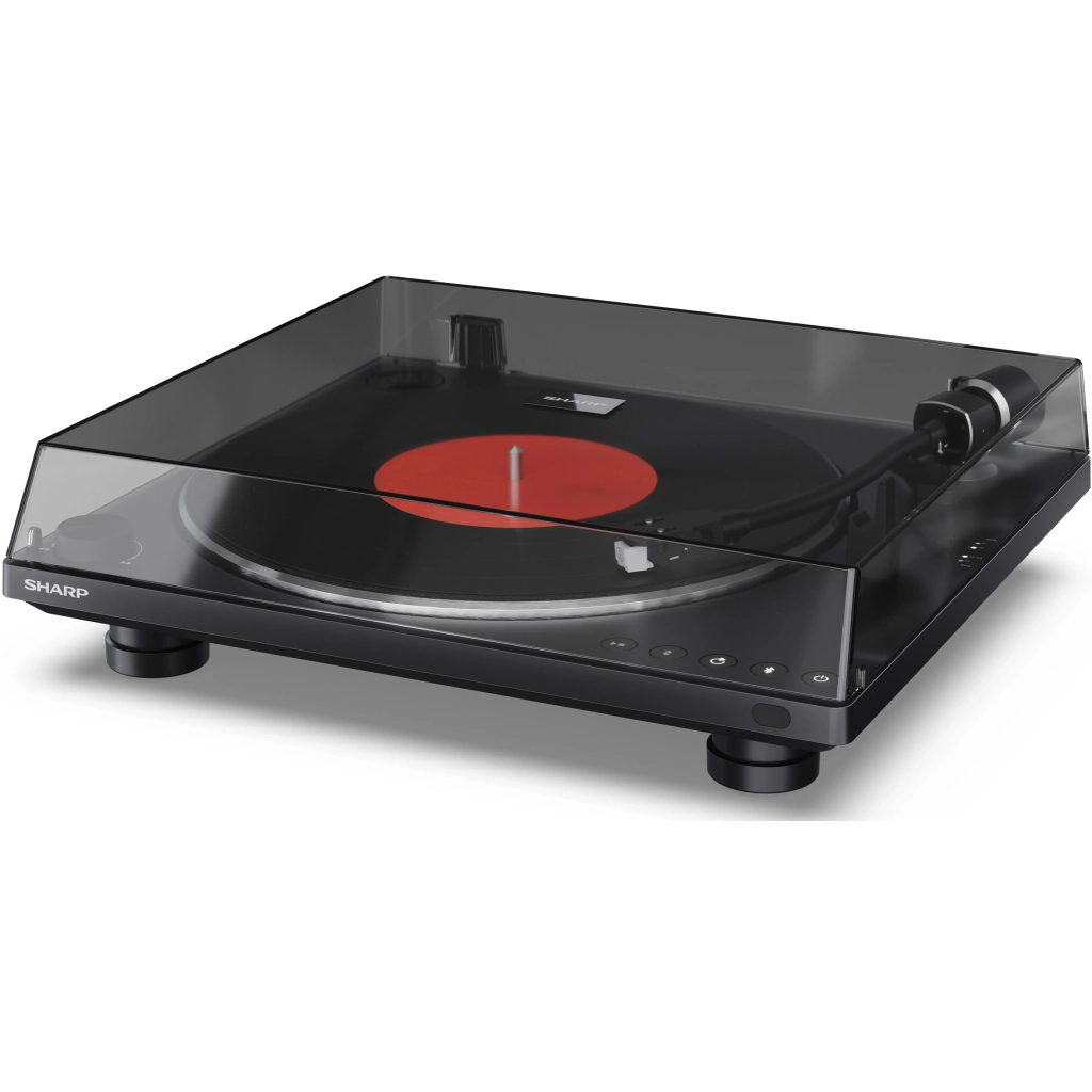 Програвач вінілу Sharp RP-TT100 - зображення 3