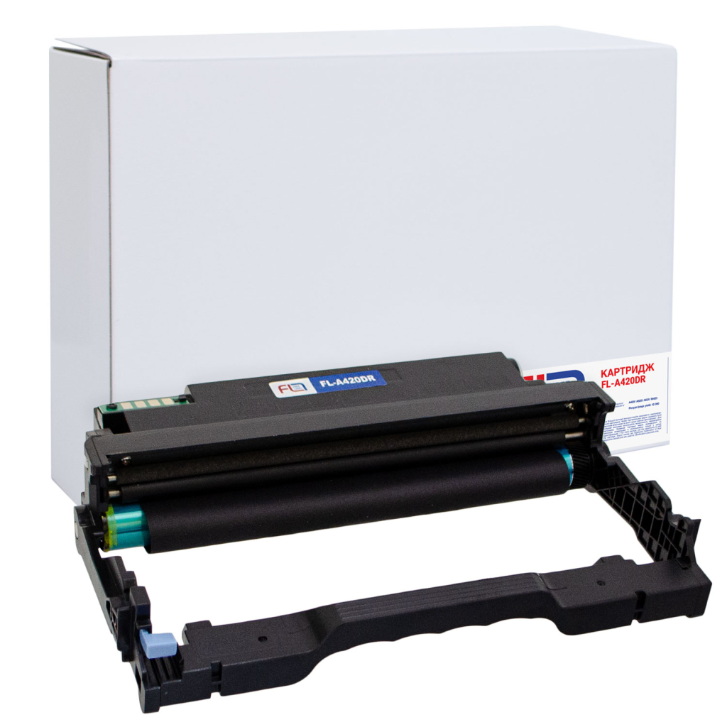 Драм картридж FREE Label Pantum/Sindoh A420 (FL-A420DR) - picture 4