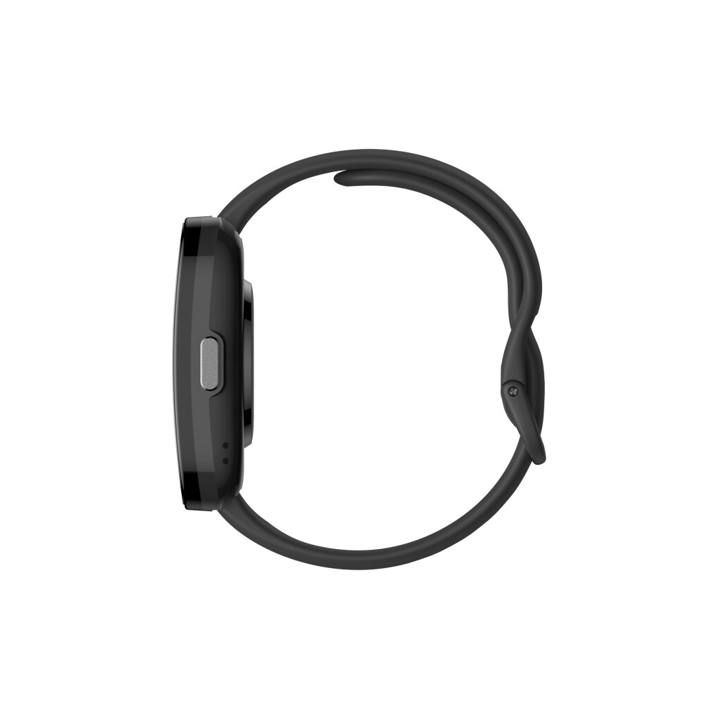 Смарт-годинник Amazfit Bip 5 Black (997954) - зображення 4