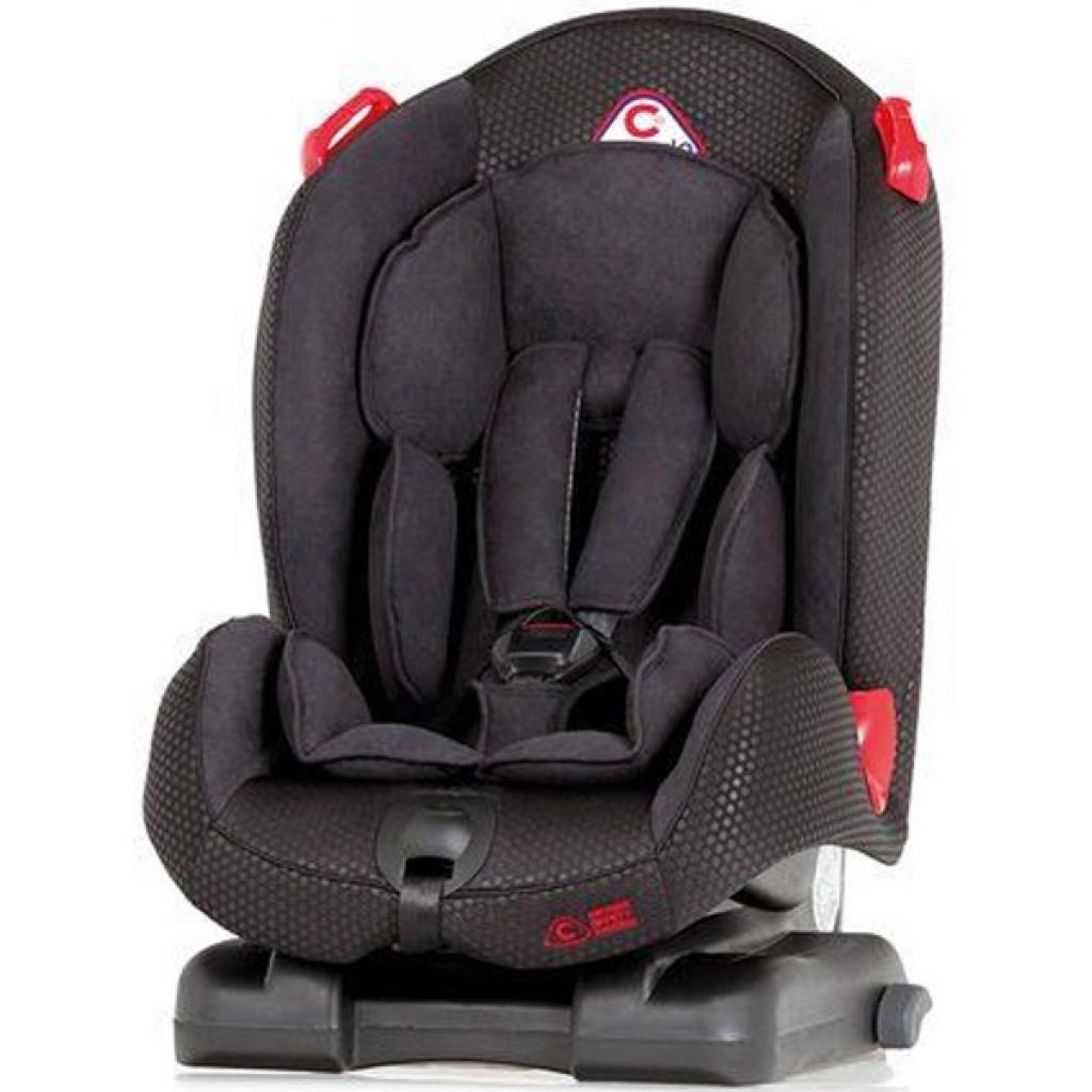 Автокрісло Capsula MN3X Pantera Black (775110) - зображення 1