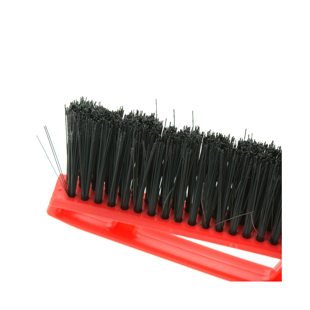 Щітка зі скребком SAPFIRE SF-17 (400199) - зображення 2