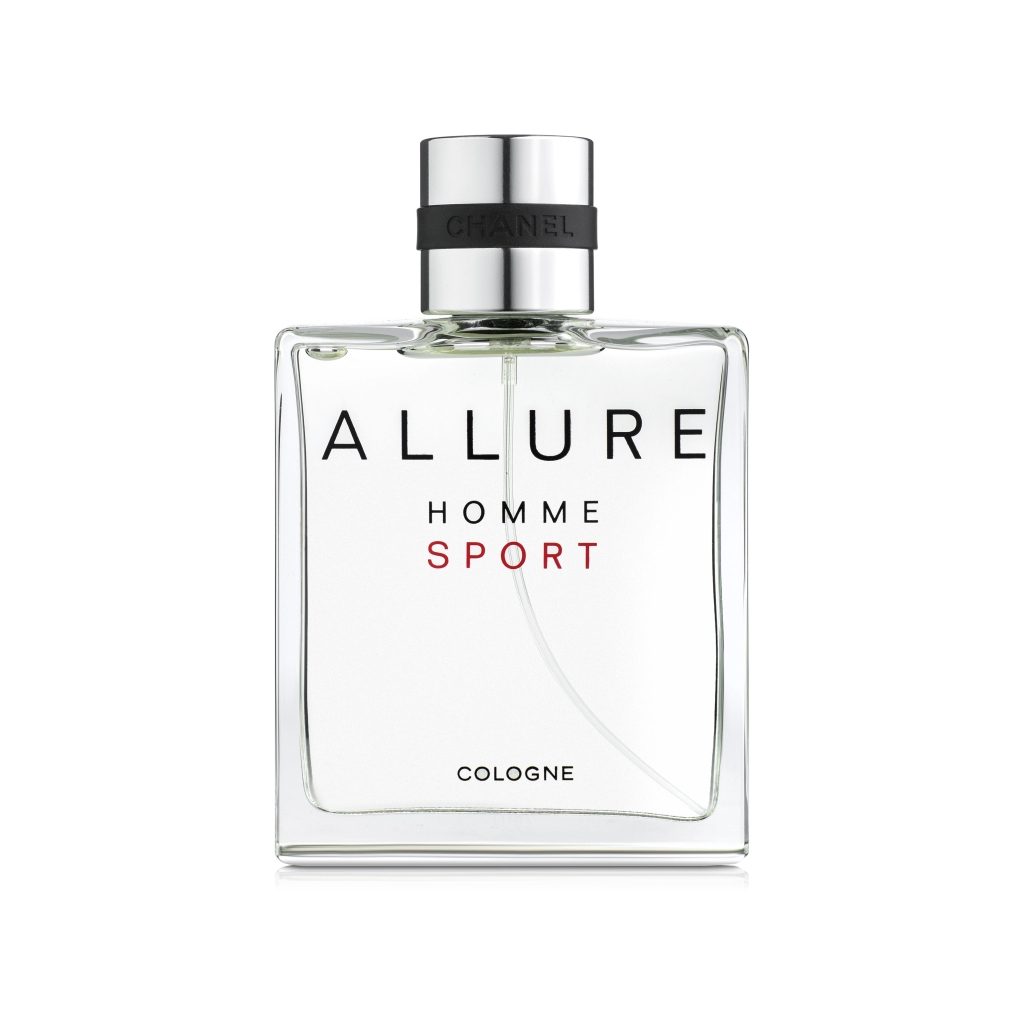 Туалетна вода Chanel Allure Homme Sport Cologne тестер 100 мл (3145890233231) - изображение 1