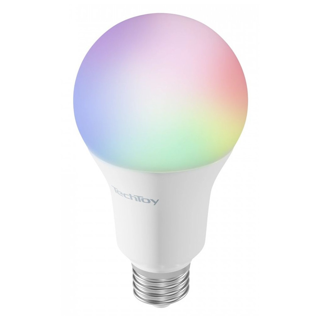 Розумна лампочка Tesla TSL-LIG-A70 - зображення 4