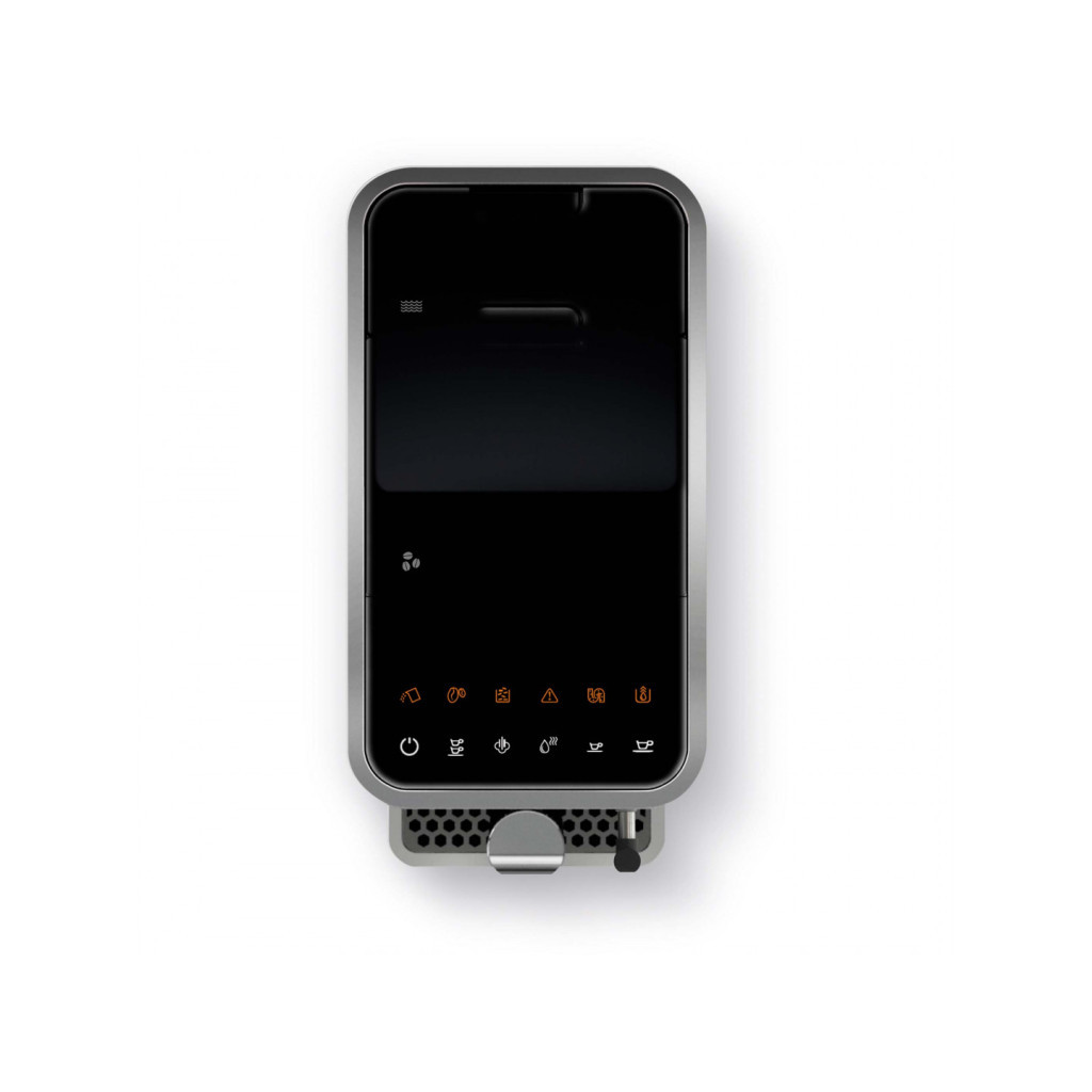 Кавомашина Sencor SES8020NP - зображення 3