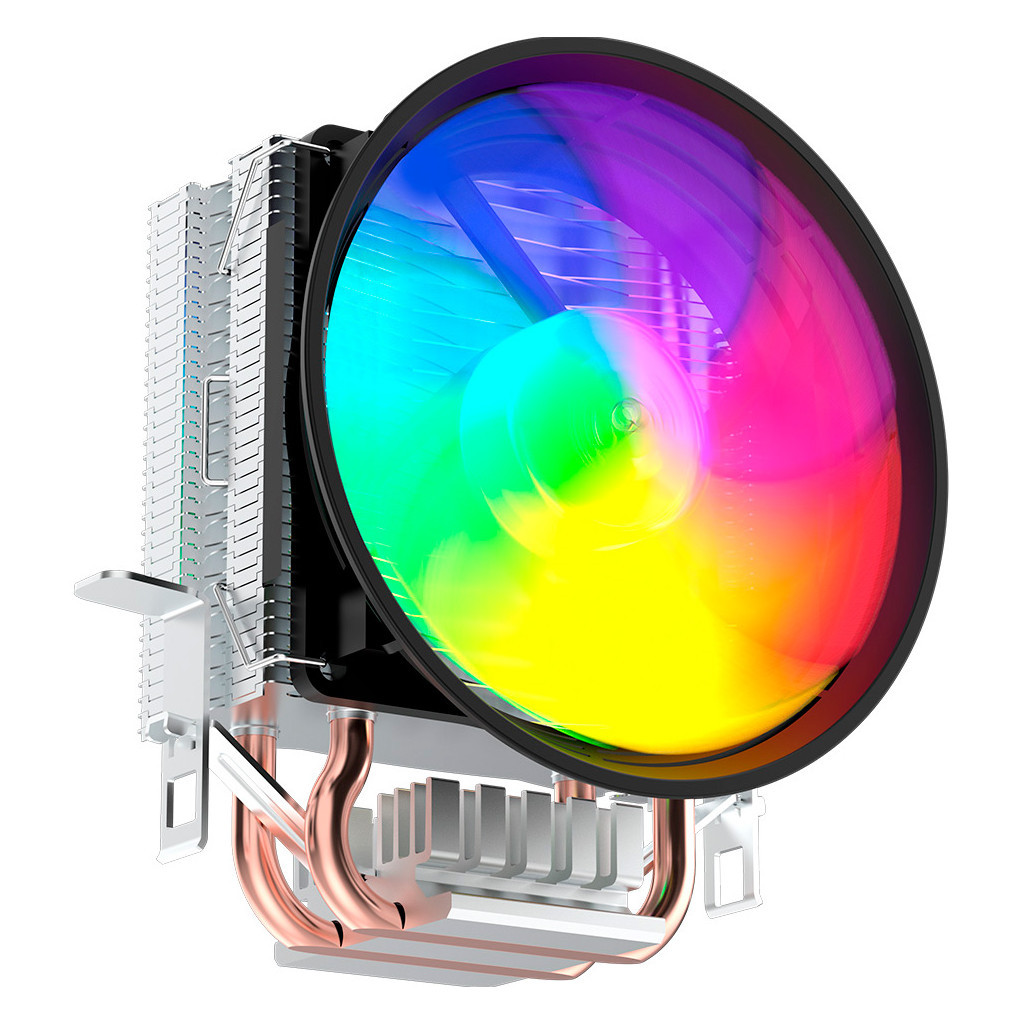 Кулер до процесора PcCooler S83 Pro - зображення 2