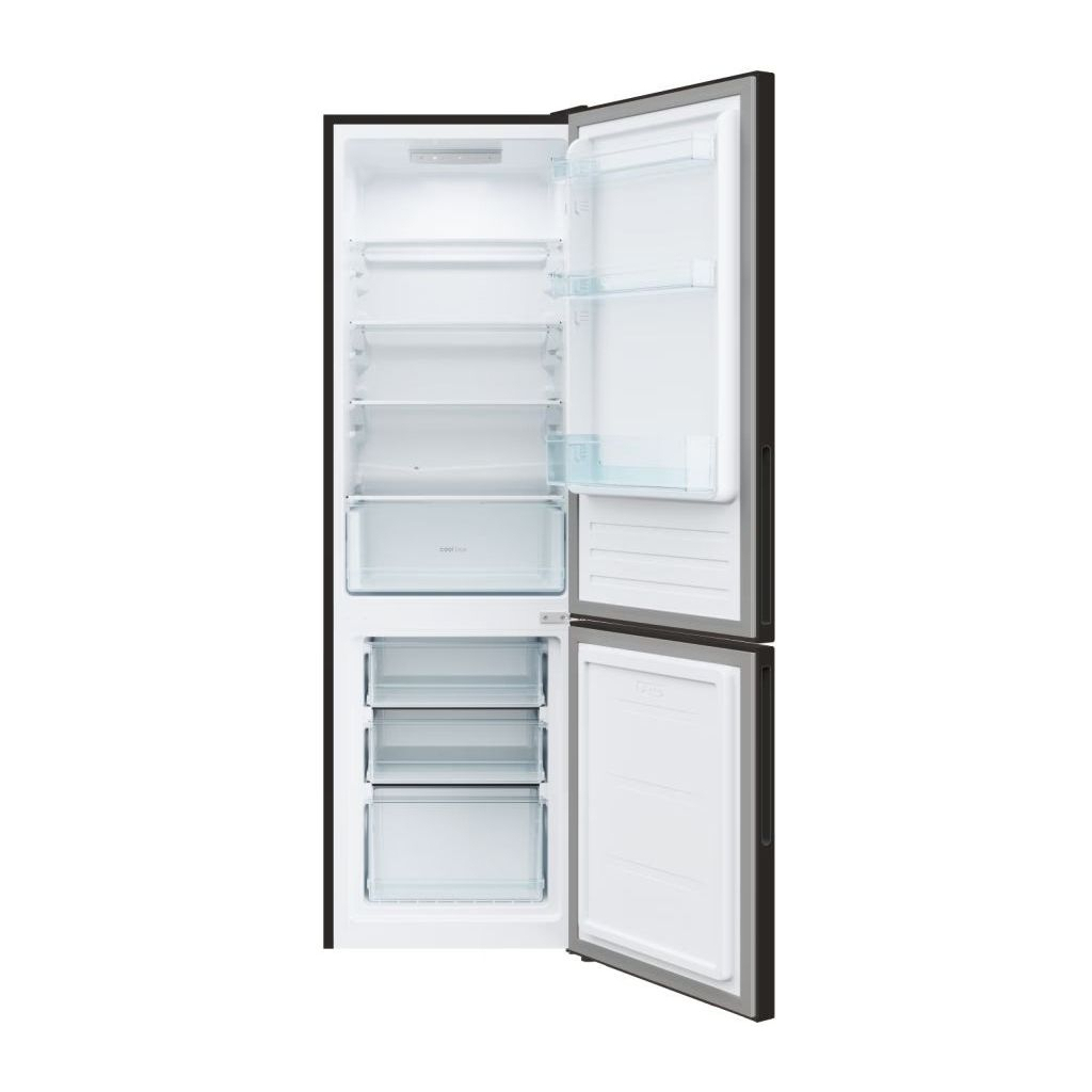 Холодильник Candy CCT3L517EB - зображення 3