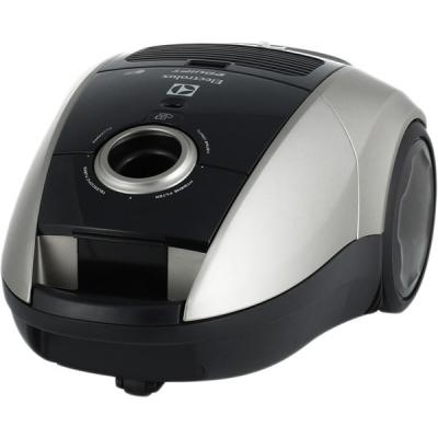 Пилосос Electrolux EEQ30X - зображення 3
