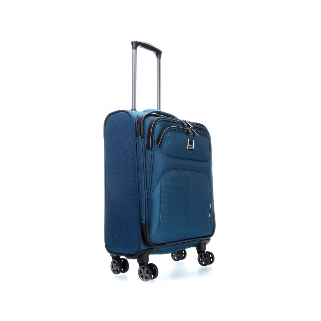 Валіза Titan Nonstop Petrol S (Ti382406-22) - зображення 2