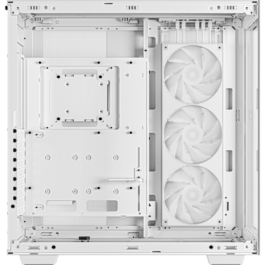Корпус Deepcool CH780 White (R-CH780-WHADE41-G-1) - зображення 7