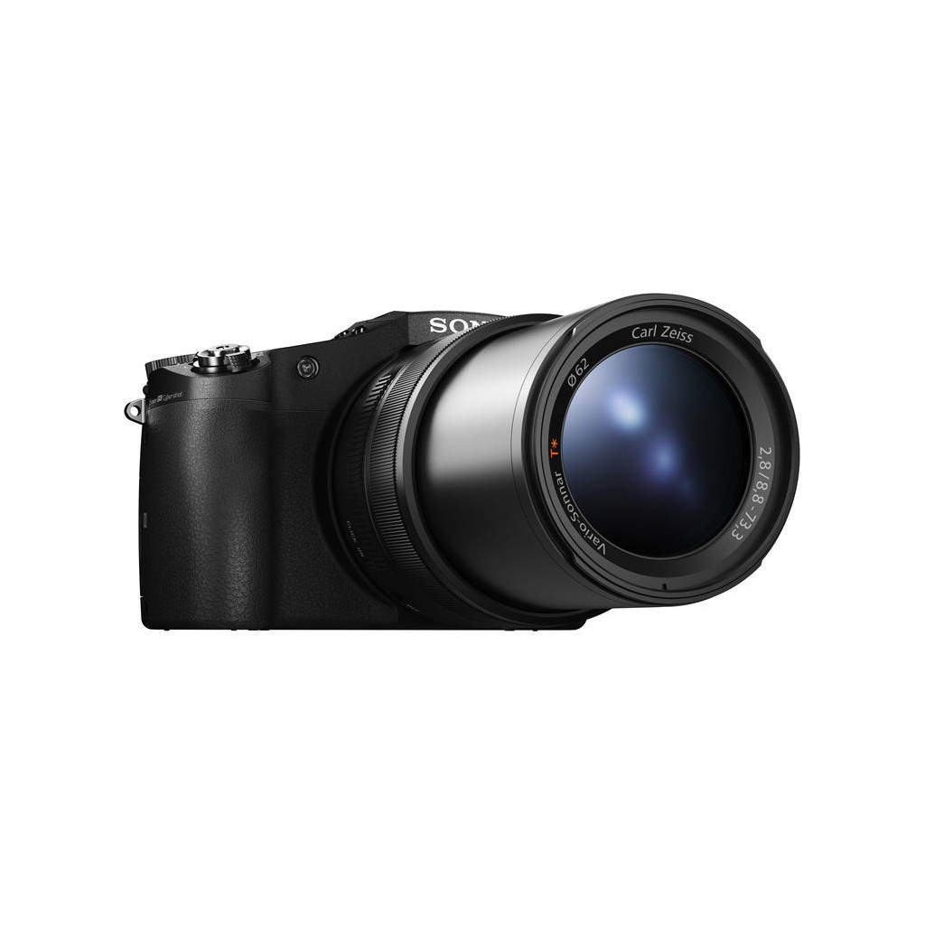 Цифровий фотоапарат Sony Cyber-Shot RX10 MkII (DSCRX10M2.RU3) - зображення 12